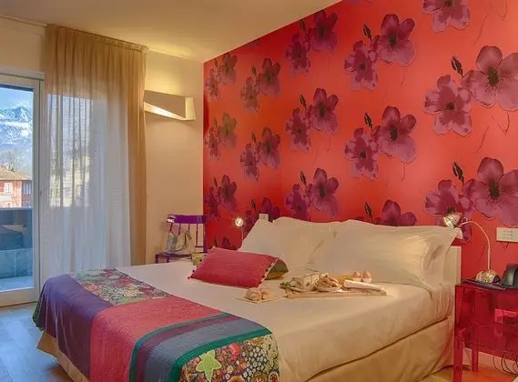 Executive Tek Büyük veya İki Ayrı Yataklı Oda