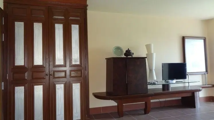 Basic Süit, 1 Yatak Odası