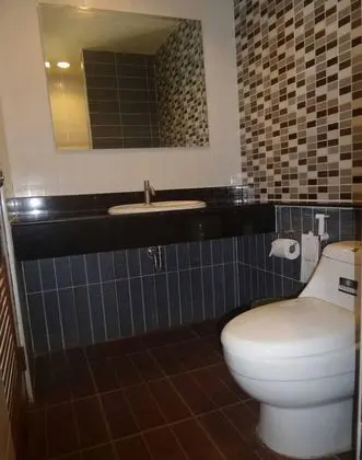 Standard Room - Double bed