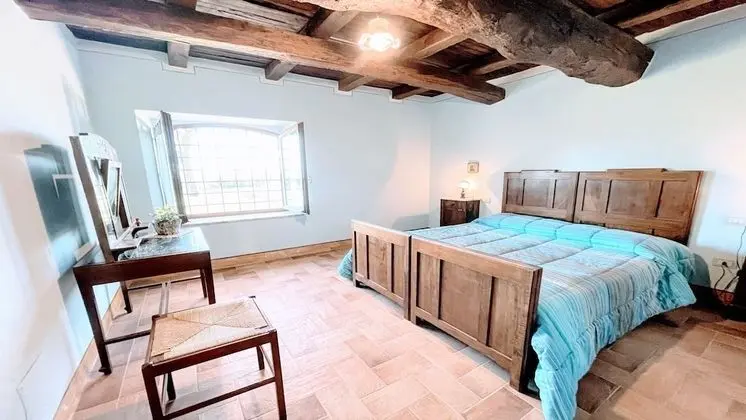 Ev, 4 Yatak Odası, Teras