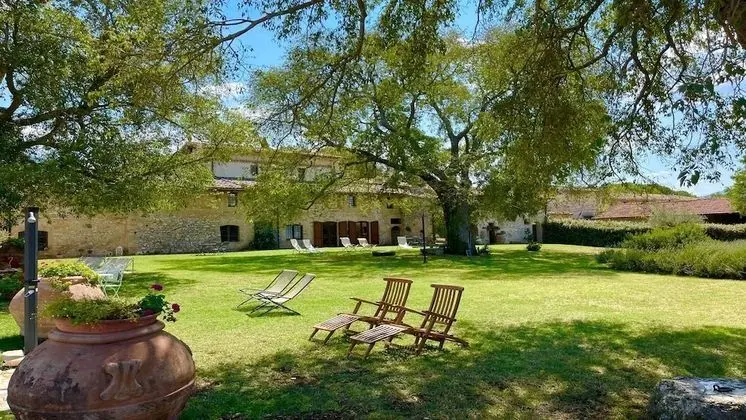 Ev, 4 Yatak Odası, Teras