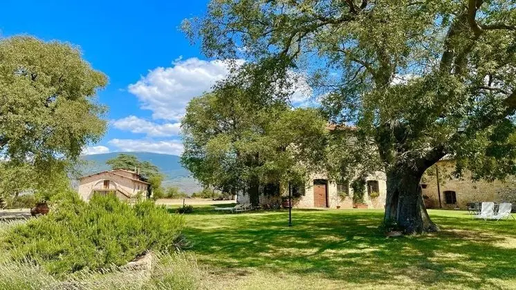 Ev, 4 Yatak Odası, Teras