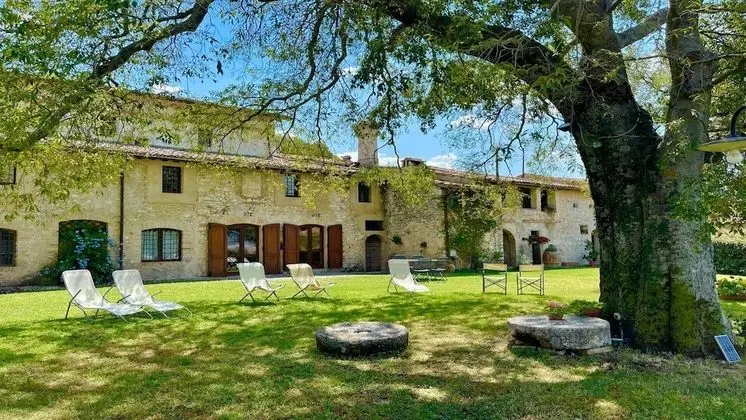 Ev, 4 Yatak Odası, Teras