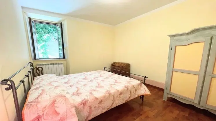 Villa, 5 Yatak Odası, Şömine