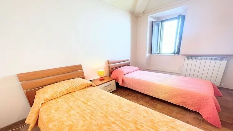 Villa, 5 Yatak Odası, Şömine