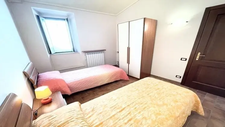 Villa, 5 Yatak Odası, Şömine