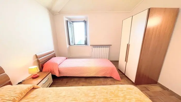 Villa, 5 Yatak Odası, Şömine