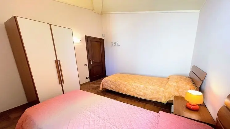 Villa, 5 Yatak Odası, Şömine