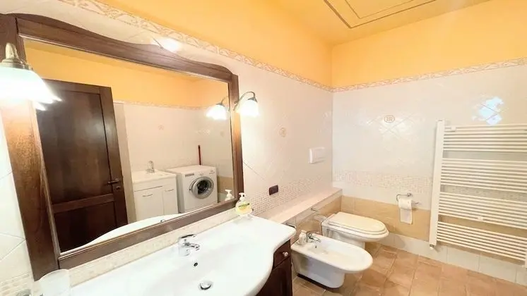 Villa, 5 Yatak Odası, Şömine