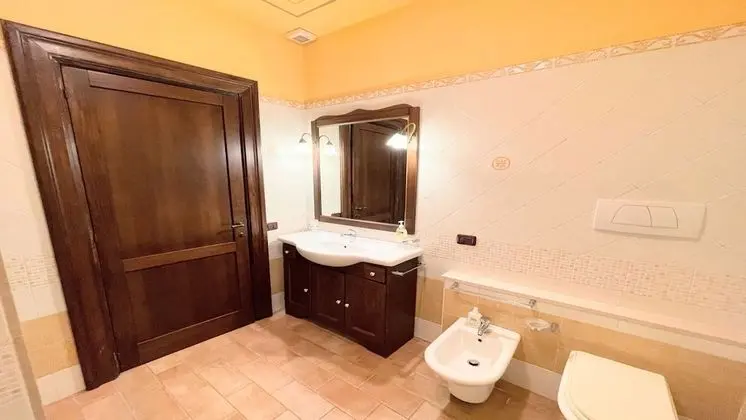 Villa, 5 Yatak Odası, Şömine