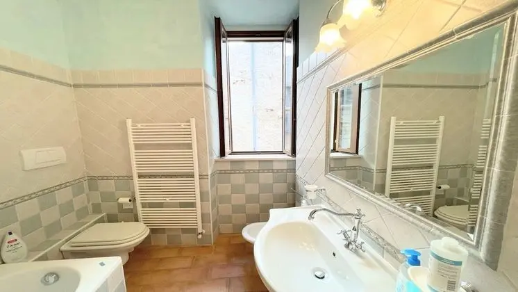 Villa, 5 Yatak Odası, Şömine