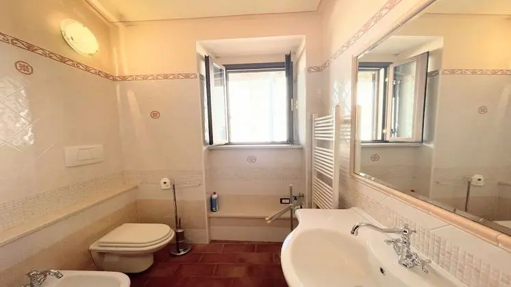 Villa, 5 Yatak Odası, Şömine