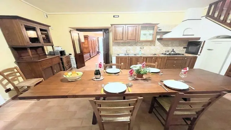 Villa, 5 Yatak Odası, Şömine
