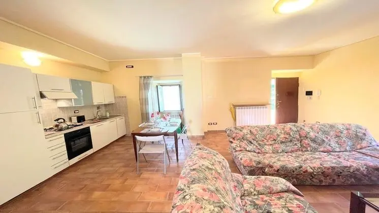 Villa, 5 Yatak Odası, Şömine