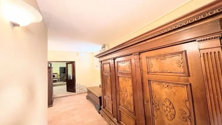 Villa, 5 Yatak Odası, Şömine