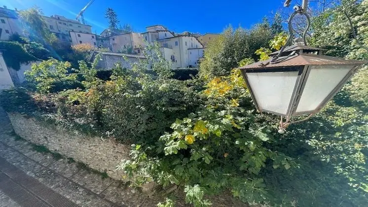 Villa, 5 Yatak Odası, Şömine