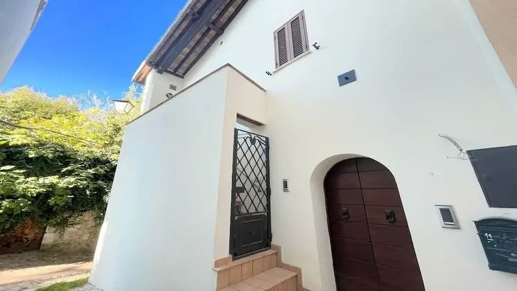 Villa, 5 Yatak Odası, Şömine