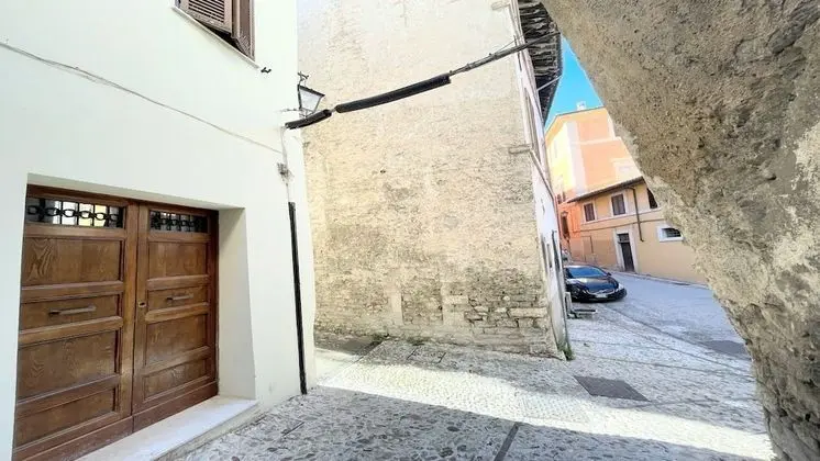 Villa, 5 Yatak Odası, Şömine