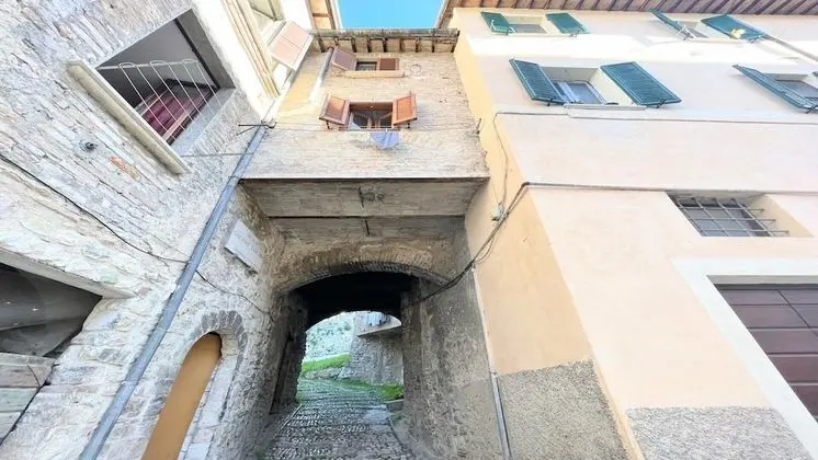 Villa, 5 Yatak Odası, Şömine