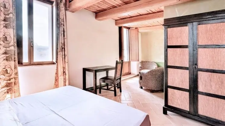 Villa, Birden Çok Yatak Odası, Veranda