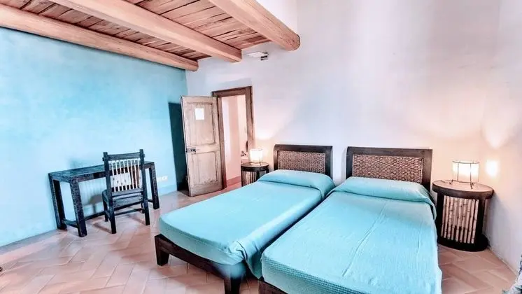 Villa, Birden Çok Yatak Odası, Veranda