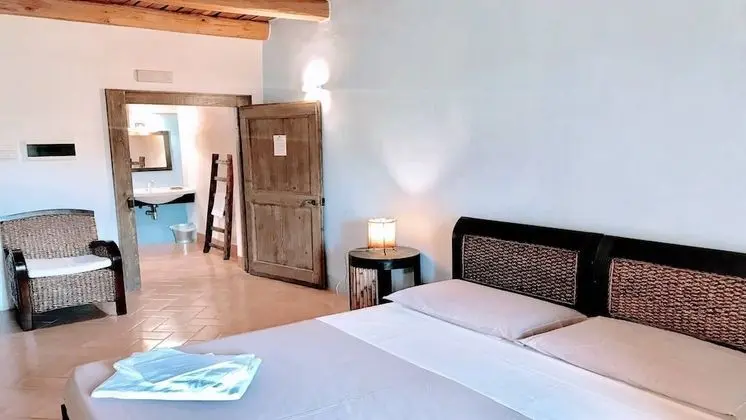 Villa, Birden Çok Yatak Odası, Veranda