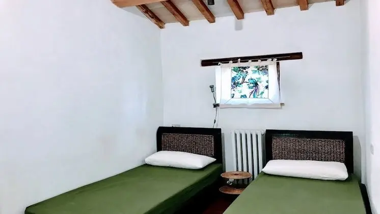 Villa, Birden Çok Yatak Odası, Veranda