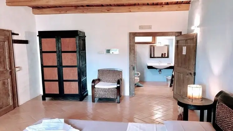 Villa, Birden Çok Yatak Odası, Veranda