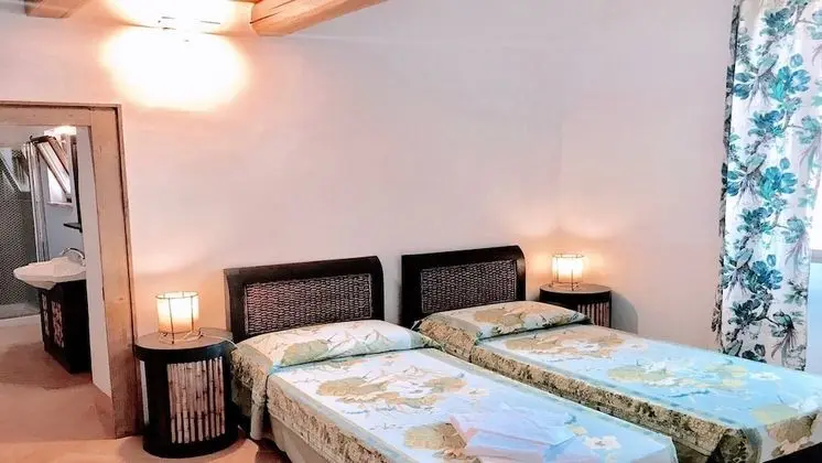 Villa, Birden Çok Yatak Odası, Veranda