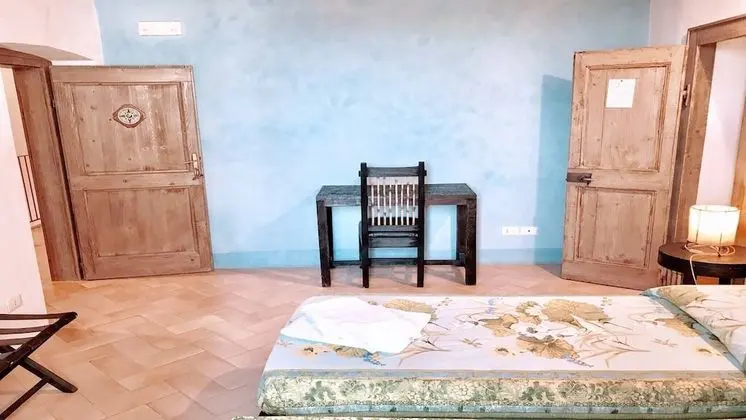 Villa, Birden Çok Yatak Odası, Veranda