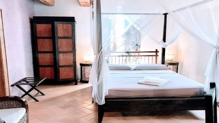 Villa, Birden Çok Yatak Odası, Veranda