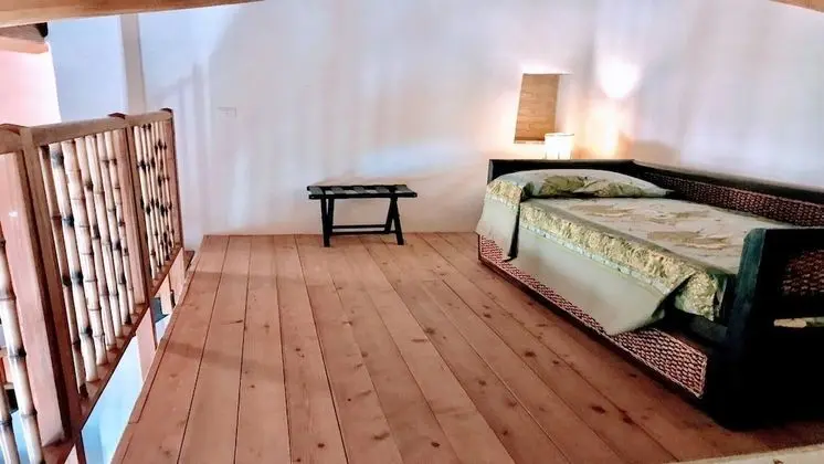 Villa, Birden Çok Yatak Odası, Veranda