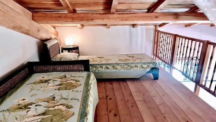 Villa, Birden Çok Yatak Odası, Veranda