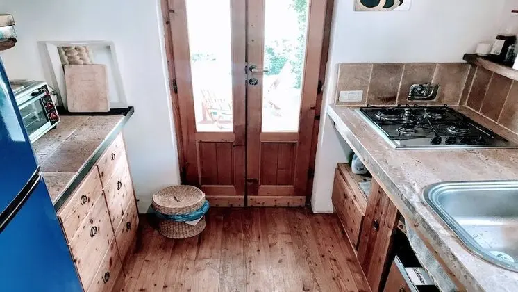 Villa, Birden Çok Yatak Odası, Veranda
