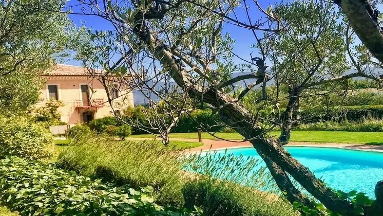 Villa, Birden Çok Yatak Odası, Veranda