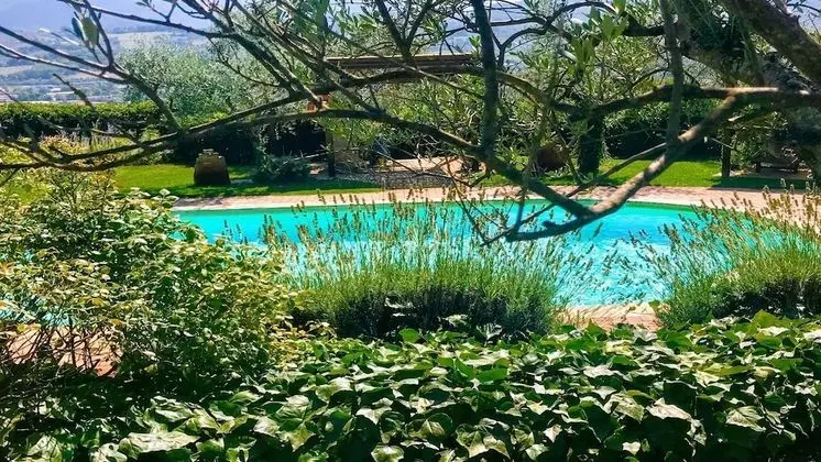 Villa, Birden Çok Yatak Odası, Veranda
