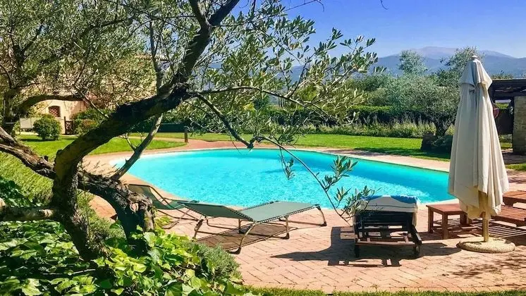 Villa, Birden Çok Yatak Odası, Veranda