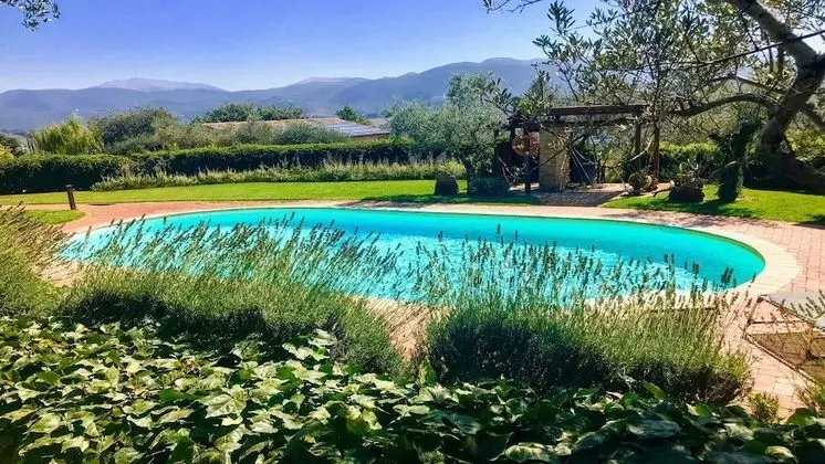 Villa, Birden Çok Yatak Odası, Veranda