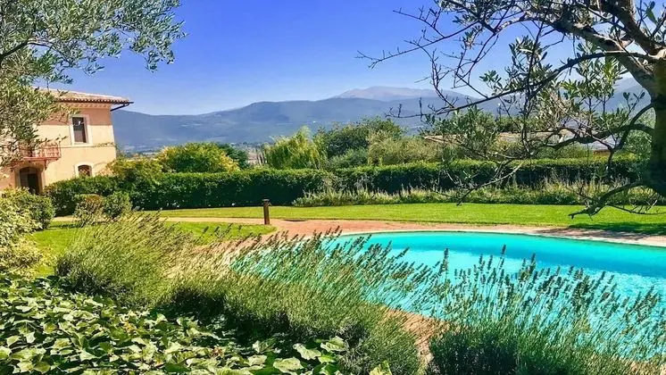 Villa, Birden Çok Yatak Odası, Veranda