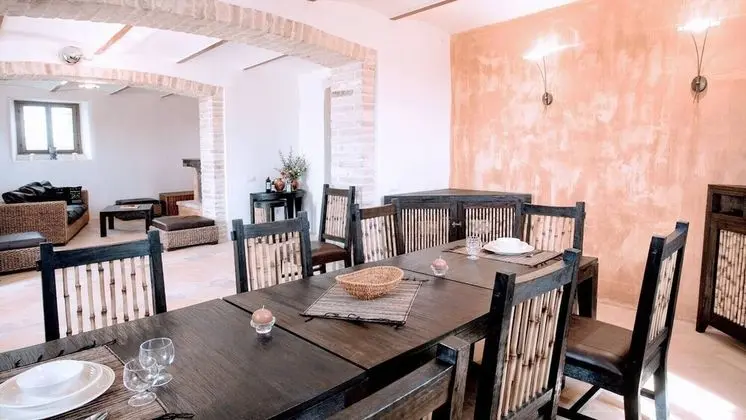 Villa, Birden Çok Yatak Odası, Veranda