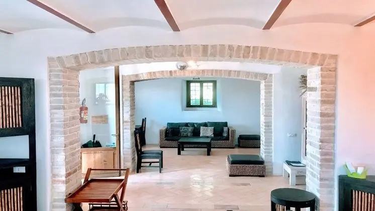 Villa, Birden Çok Yatak Odası, Veranda