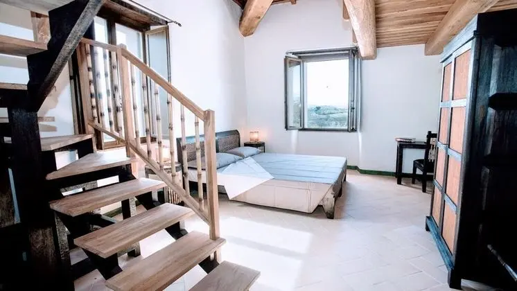 Villa, Birden Çok Yatak Odası, Veranda