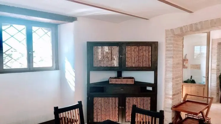 Villa, Birden Çok Yatak Odası, Veranda