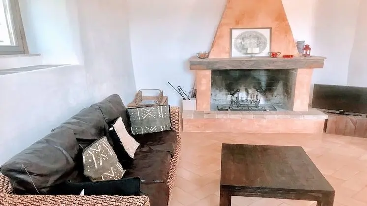 Villa, Birden Çok Yatak Odası, Veranda