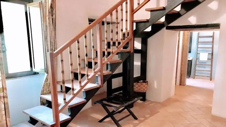 Villa, Birden Çok Yatak Odası, Veranda
