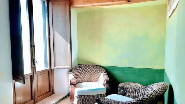 Villa, Birden Çok Yatak Odası, Veranda