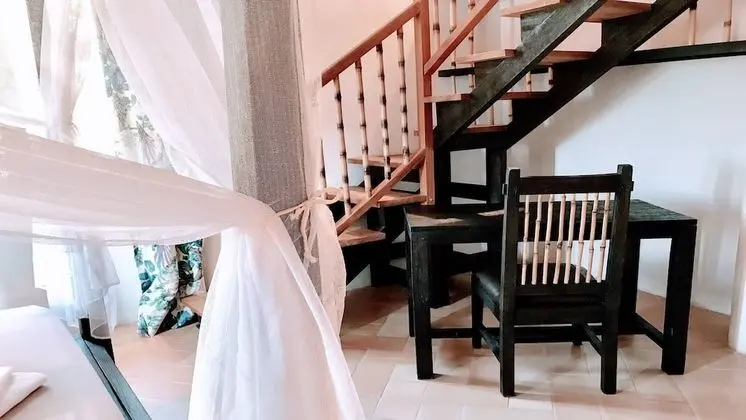Villa, Birden Çok Yatak Odası, Veranda