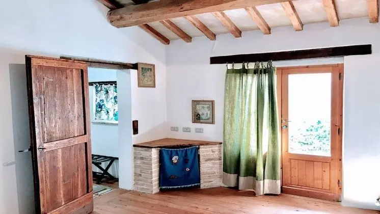 Villa, Birden Çok Yatak Odası, Veranda