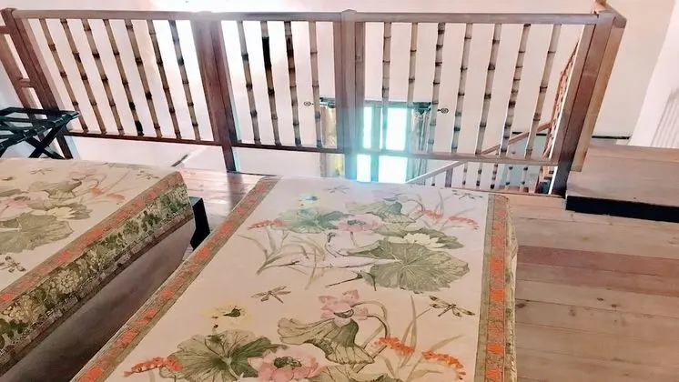 Villa, Birden Çok Yatak Odası, Veranda