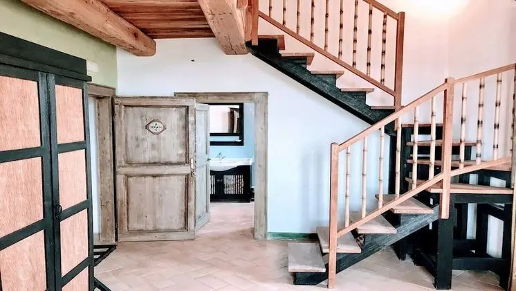 Villa, Birden Çok Yatak Odası, Veranda